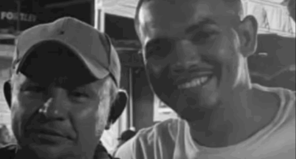 Tio e sobrinho são mortos a tiros em Vargem Grande