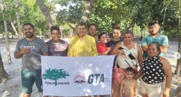 Movimentos sociais do Maranhão participarão da Cúpula dos Povos na COP 30