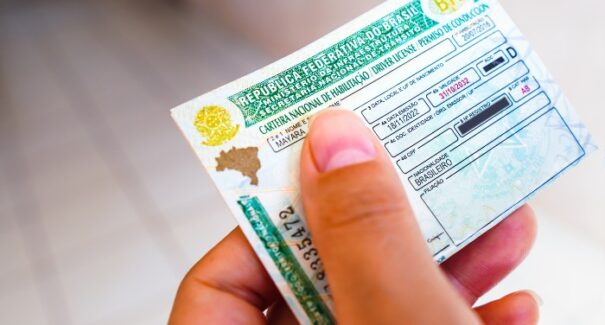 Apoio ao exame toxicológico para CNH chega a 86%, diz pesquisa