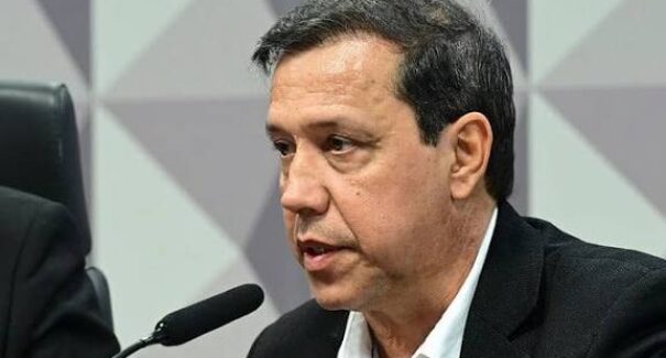 Milton Cavalo quebra silêncio e nega envolvimento de irmão de Lula em gestão do Sindnapi