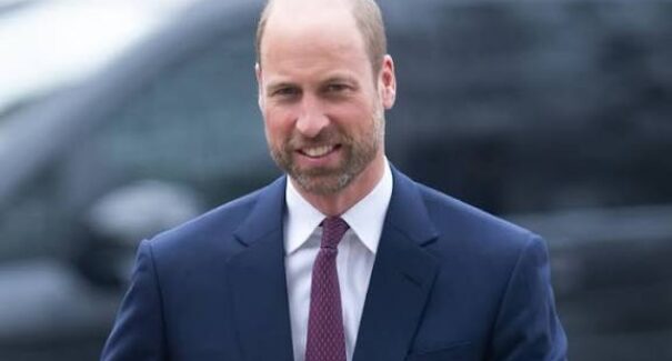 Príncipe William participará da COP30 em Belém e representará o rei Charles III