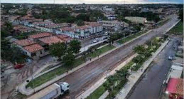 Bom Jardim-MA é destaque negativo durante programa nacional de televisão
