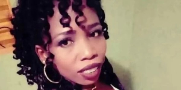 Maria Lúcia Maia Moraes foi morta a facadas pelo ex-companheiro (Foto: Reprodução)