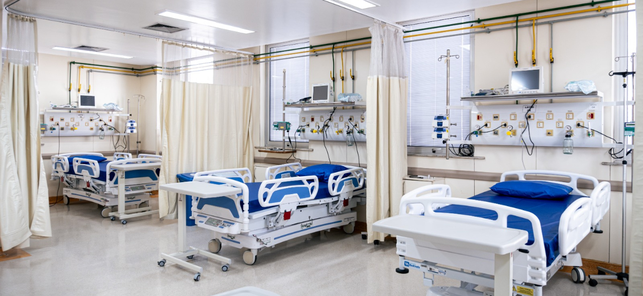 Justiça determina melhorias no atendimento dos hospitais municipais de Imperatriz