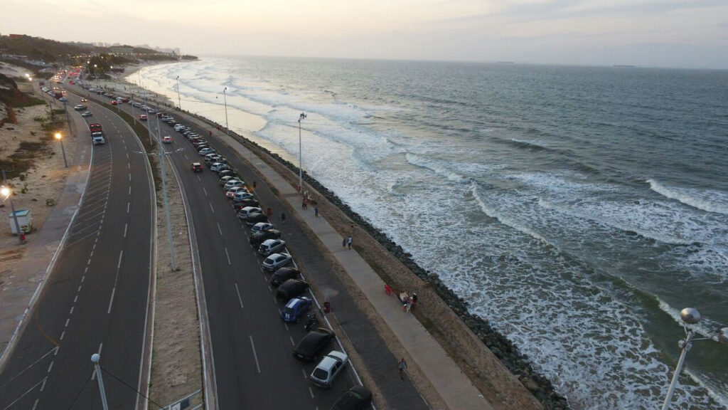 (Foto: Divulgação/Sectur)