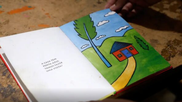 Dia Nacional do Livro: palavra e vida brasileira