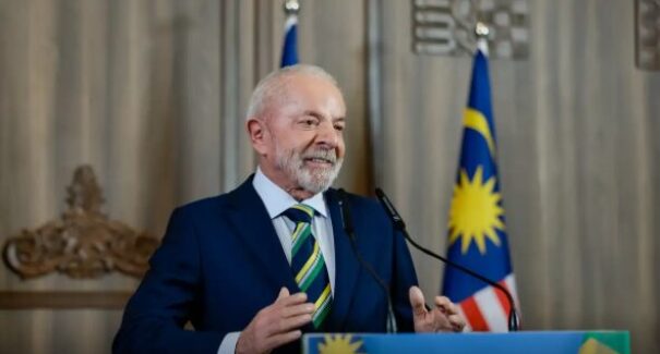 Segundo Lula, solução para impasse entre EUA e Brasil deve chegar em poucos dias