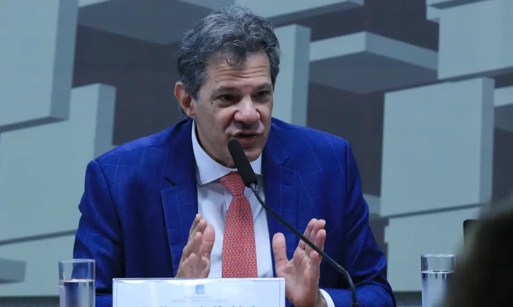 (Foto: Lula Marques/ Agência Brasil)
