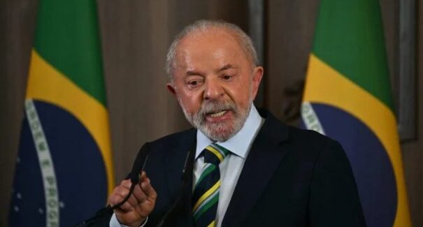 Lula sanciona lei contra crime organizado