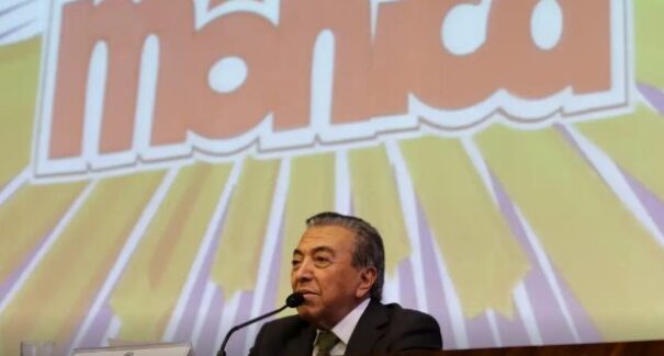 90 anos de Mauricio de Sousa: o autor da infância brasileira é homenageado com cinebiografia