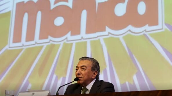 90 anos de Mauricio de Sousa: o autor da infância brasileira é homenageado com cinebiografia