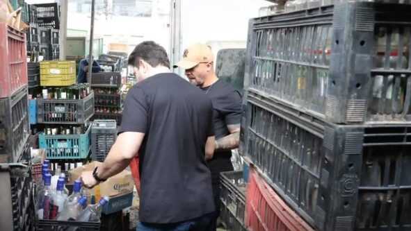 (Foto: Divulgação/Governo de São Paulo)