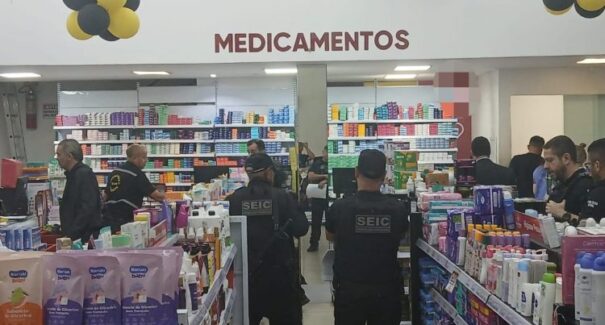 Roubo de cargas: Operação Remédio Amargo prende três envolvidos, na Região Tocantina
