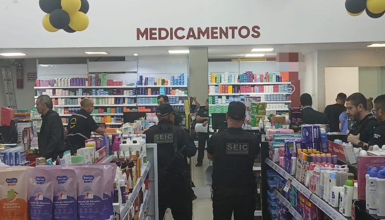 Roubo de cargas: Operação Remédio Amargo prende três envolvidos, na Região Tocantina