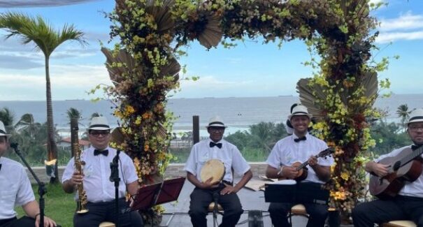 Toda sexta: projeto Pôr do Sol no Forte garante programação que envolve música e bela vista