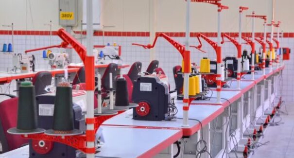 SENAI-MA abre inscrições para curso gratuito de Mecânico de Máquina de Costura Industrial em Imperatriz