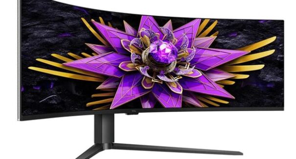 TCL redefine o mercado gamer com sua primeira linha de monitores QD-Mini LED no Brasil