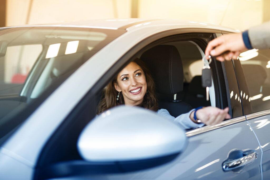 Coberturas adicionais do seguro auto que podem valer a pena