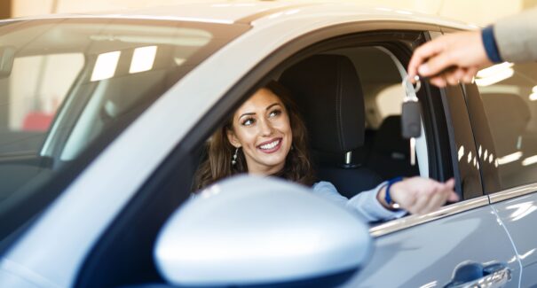 Coberturas adicionais do seguro auto que podem valer a pena