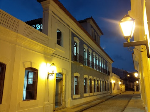 As peças são relacionadas ao bumba meu boi de zabumba e de orquestra, ao tambor de crioula e ao Divino Espírito Santo. (Foto: Reprodução)