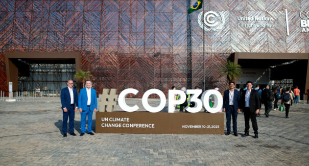 Maranhão apresenta na COP30 projeto que garante terra e capacitação para mulheres do campo
