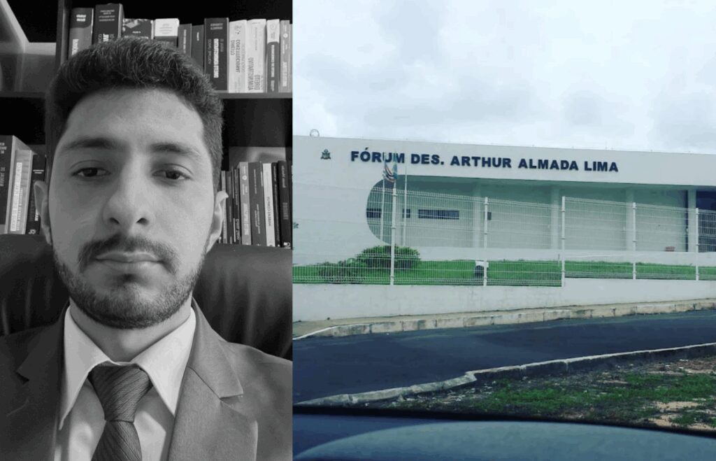 Três homens são condenados por assassinato de advogado em Caxias