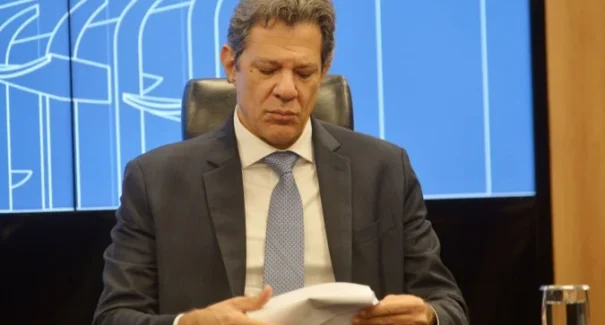 Haddad critica alterações no PL Antifacção: “Vão abrir as portas ao crime organizado”