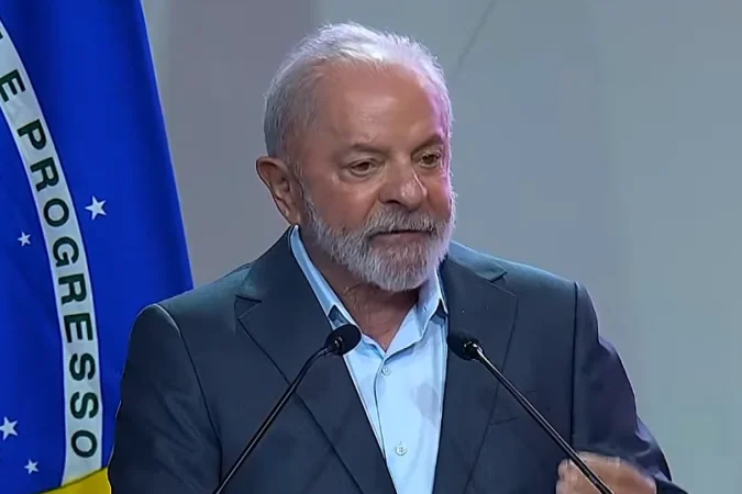 (Foto: Reprodução/CanalGov)