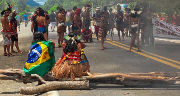 Governo Federal envia Força Nacional para reforçar segurança em Terras Indígenas do Maranhão