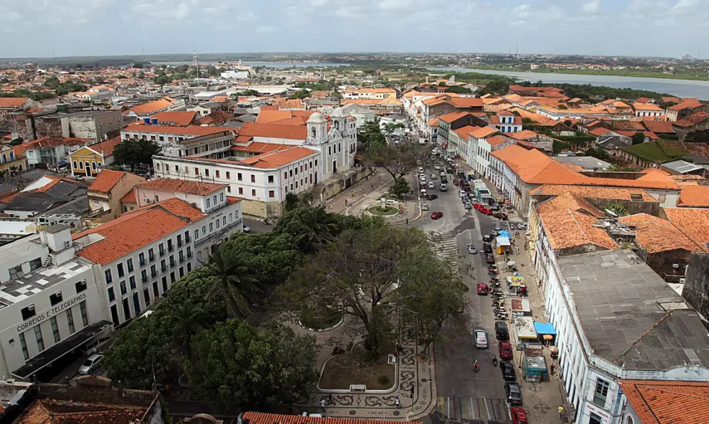 Municípios do Maranhão tem novo perfil detalhado pelo IBGE
