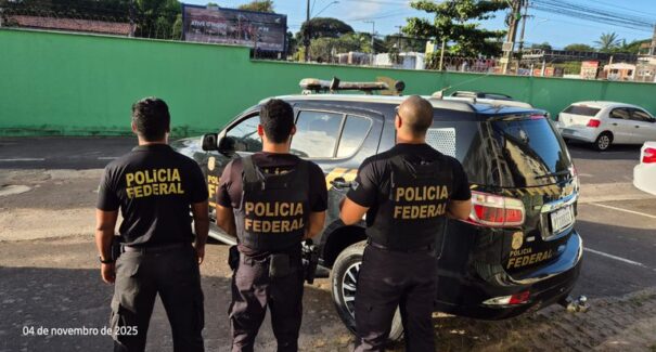 PF investiga fraude em empréstimos consignados no Maranhão e calcula prejuízo de mais de R$ 1 milhão