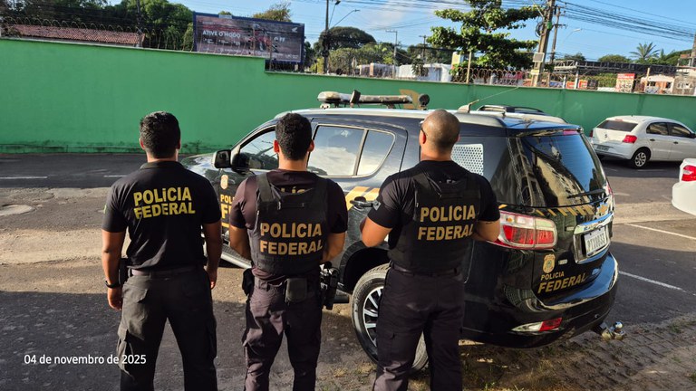 PF investiga fraude em empréstimos consignados no Maranhão e calcula prejuízo de mais de R$ 1 milhão