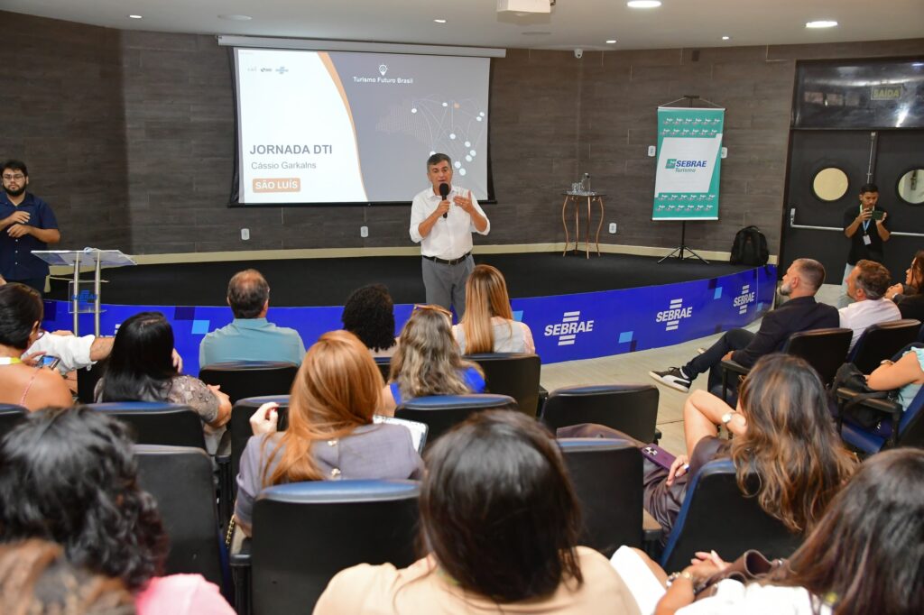 São Luís consolida-se como destino turístico inteligente com foco em acessibilidade