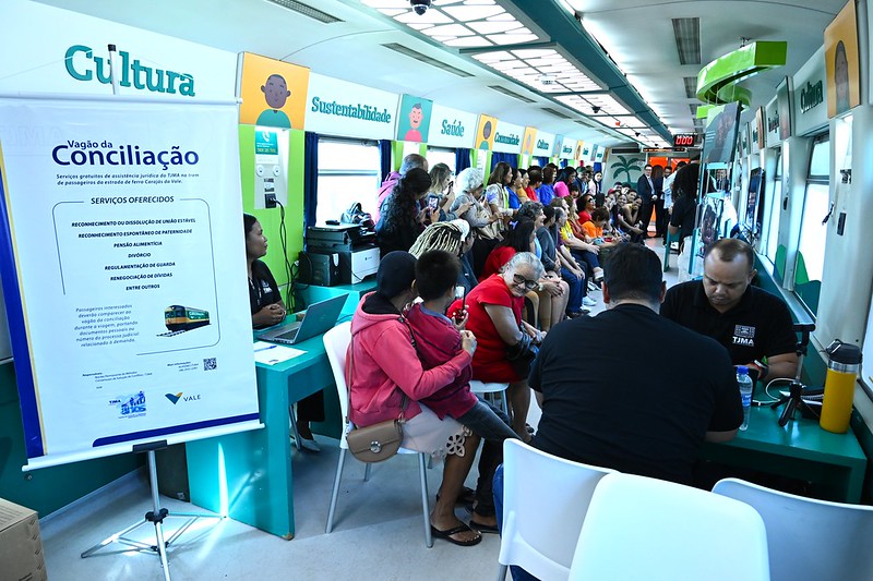 (Foto: Divulgação/TJMA)