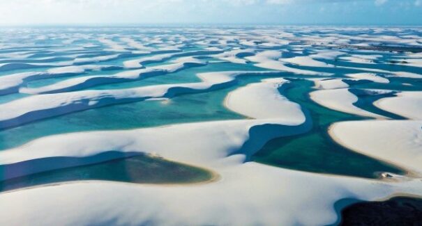 Barreirinhas registra mais de 76 mil visitantes e lidera crescimento no turismo maranhense