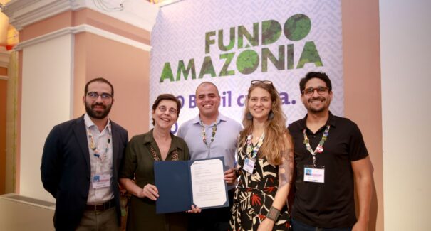Maranhão garante R$ 53 milhões do Fundo Amazônia para ampliar o Paz no Campo