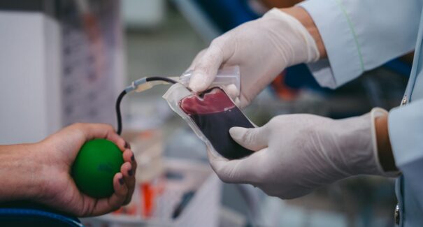 Governo do Maranhão intensifica coletas externas de sangue em novembro
