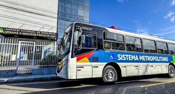 Segundo dia do Enem: Governo do MA reforça transporte semiurbano e garante gratuidade para estudantes