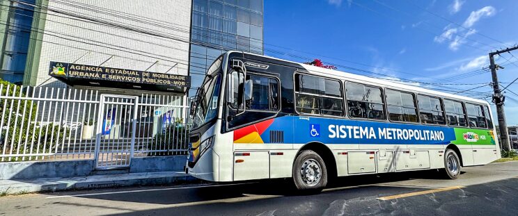 Transporte público semiurbano terá catraca liberada no feriado de Corpus Christi na Grande Ilha