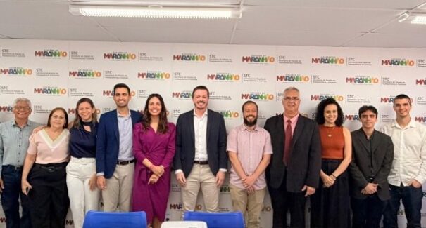 STC é certificada com o nível 2 do Modelo de Capacidade de Auditoria Interna