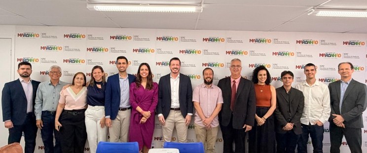 STC é certificada com o nível 2 do Modelo de Capacidade de Auditoria Interna