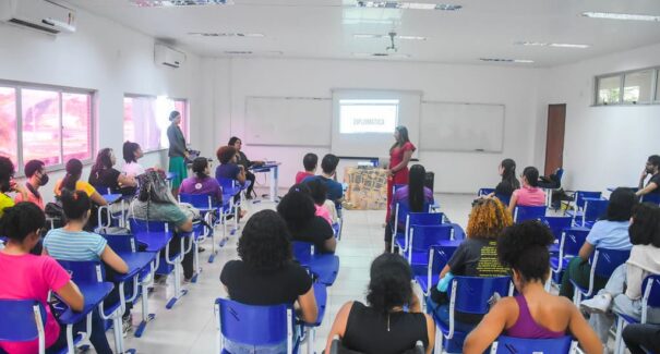 Programa PI nas Escolas será lançado no Maranhão para incentivar inovação e proteção de criações estudantis