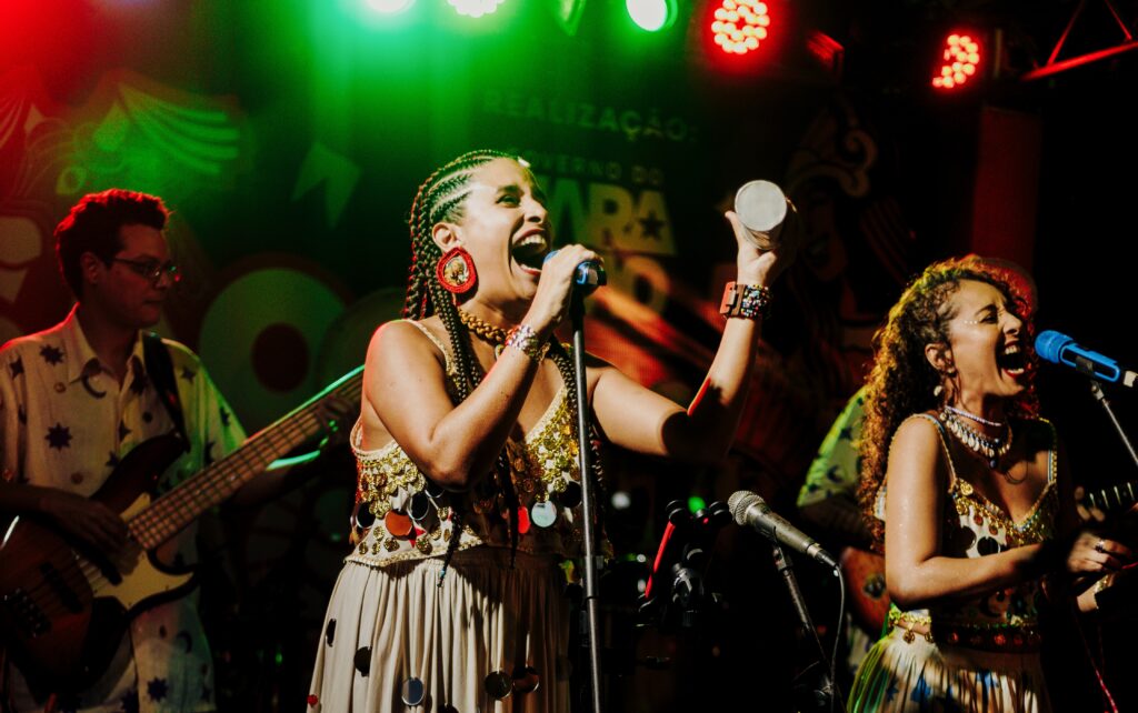 BR135 2025 volta à Ponta d’Areia com música, mar e novos encontros