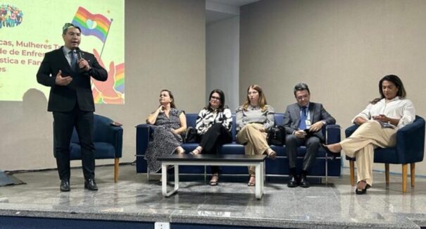 Inclusão de público LGBTQUIA+ na Lei Maria da Penha é tema de audiência 