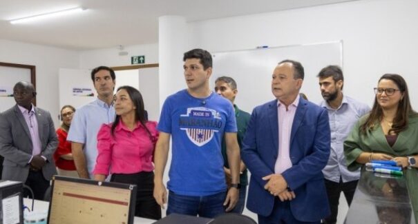 Maranhão registra aumento de 161% em consultas e exames especializados em dois anos