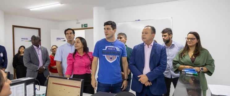Foto: Israel Pontes