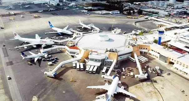 Motiva anuncia venda de todos os seus aeroportos para o Grupo Aeroportuario del Sureste (ASUR)