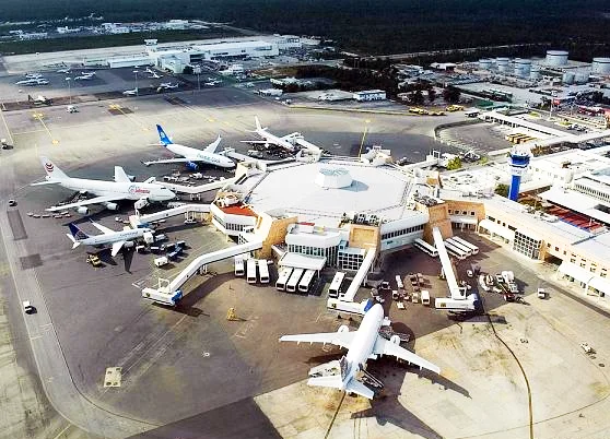 Motiva anuncia venda de todos os seus aeroportos para o Grupo Aeroportuario del Sureste (ASUR)