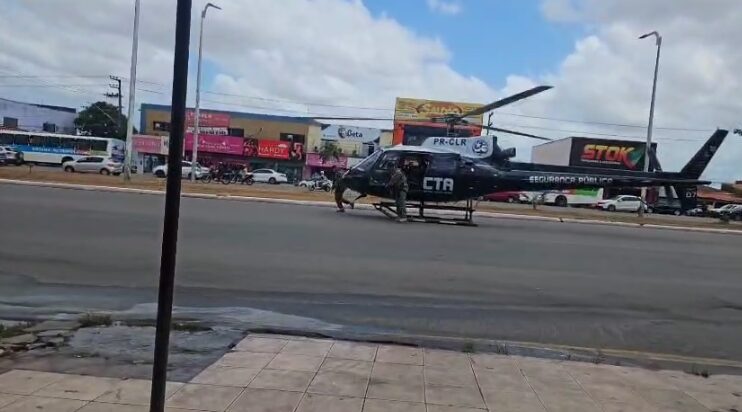 (Vídeo: Redes Sociais)