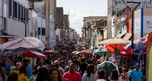 Maranhão registra menor taxa de desemprego para um 3º trimestre e lidera redução no Nordeste